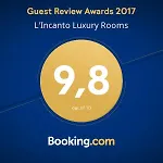L'incanto Luxury 3*