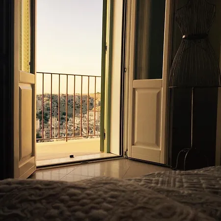 L'incanto Luxury Matera