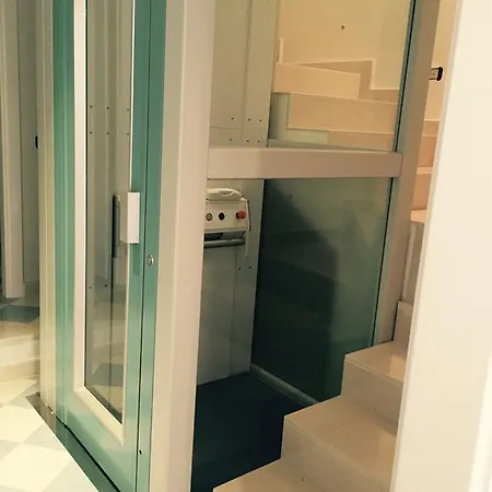 Affittacamere L'incanto Luxury