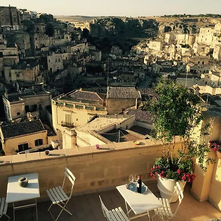 Konukevi L'incanto Luxury 3*