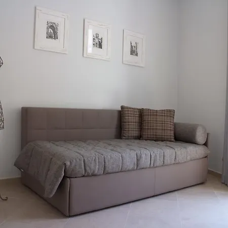 Konukevi L'incanto Luxury 3*