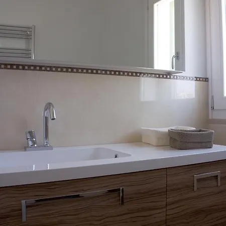 L'incanto Luxury Konukevi 3*