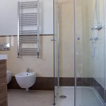 L'incanto Luxury 3* Matera