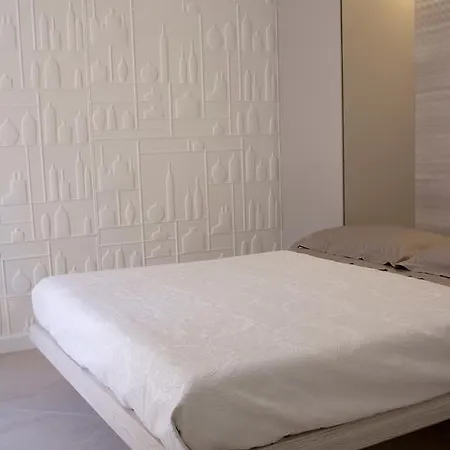 L'incanto Luxury Konukevi 3*