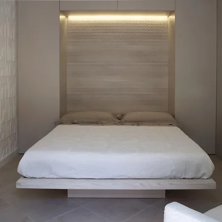 L'incanto Luxury 3* Matera