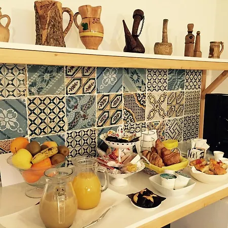 L'incanto Luxury Matera