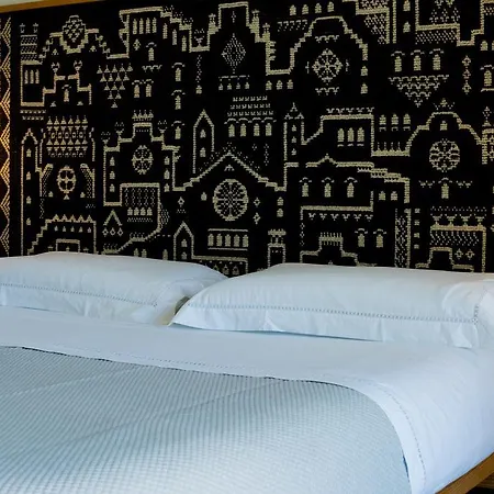 L'incanto Luxury Konukevi 3*