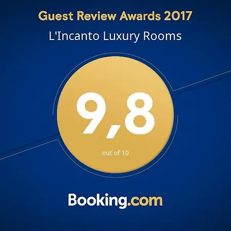 L'incanto Luxury 3*