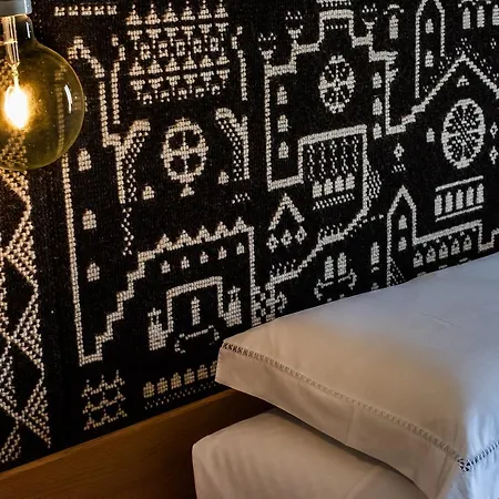 L'incanto Luxury Affittacamere Matera