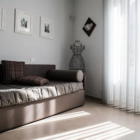 L'incanto Luxury 3* Matera