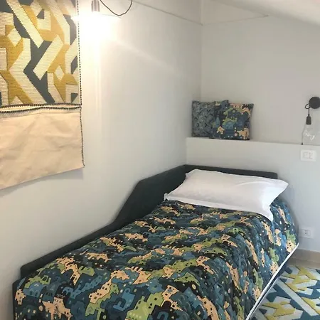 Affittacamere L'incanto Luxury Matera