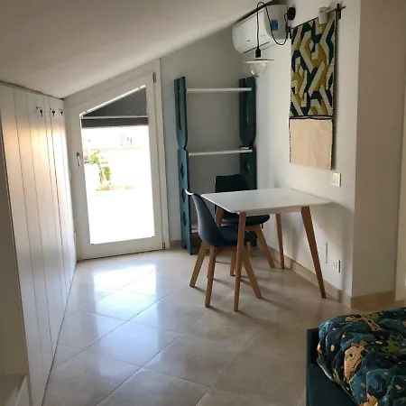 L'incanto Luxury Affittacamere 3*