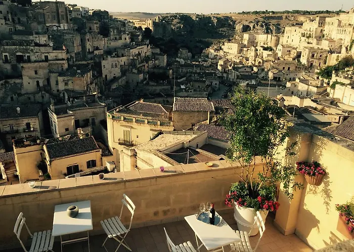 Guest house L'incanto Luxury 3*