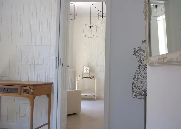 Guest house L'incanto Luxury