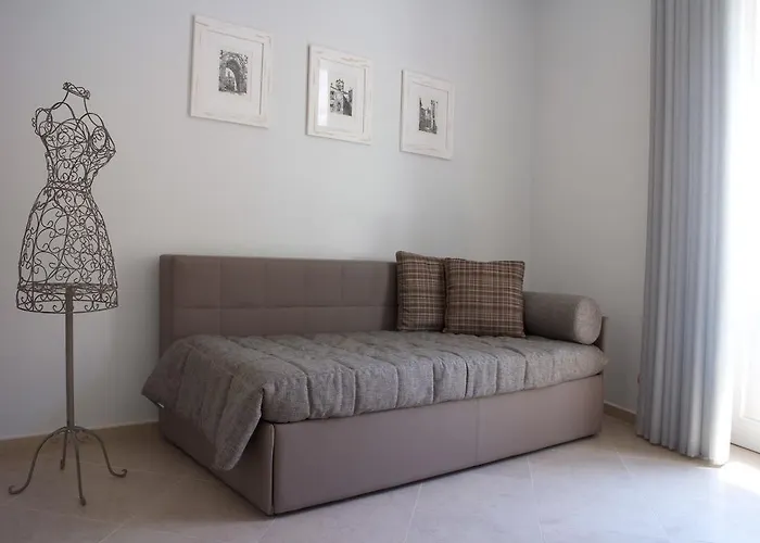 Guest house L'incanto Luxury 3*