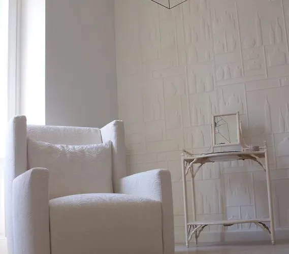 L'incanto Luxury Guest house Matera