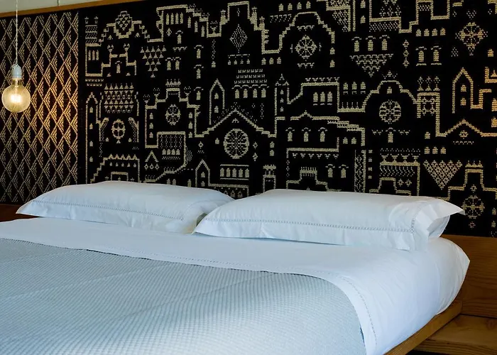 L'incanto Luxury Guest house 3*