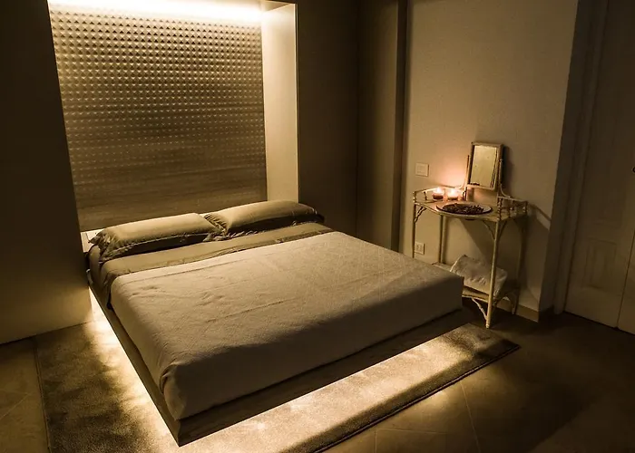 Guest house L'incanto Luxury