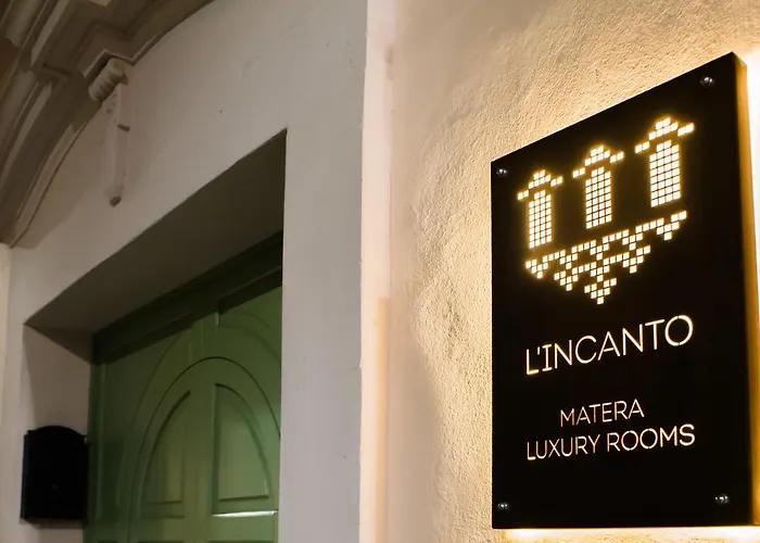 L'incanto Luxury Guest house