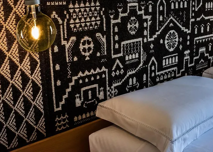 L'incanto Luxury Guest house Matera