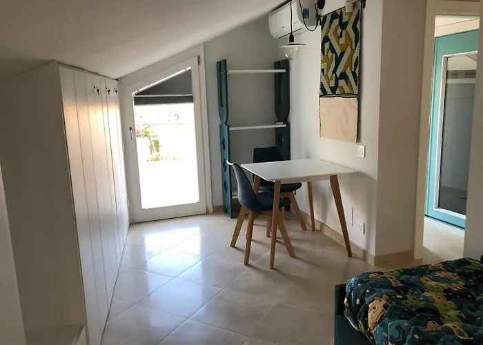 L'incanto Luxury Guest house 3*